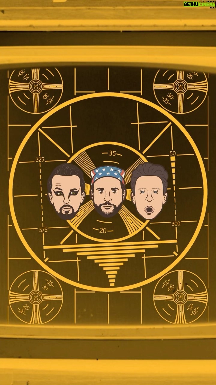 Rob McElhenney Instagram - It’s not a Lamborghini or an Italian handbag, but at least Santa didn’t bang your mom. Video series coming soon to our YouTube channel! #linkinbio to subscribe. Merry Christmas from all of us at The Always Sunny Podcast. ☀️🎧 #thesunnypodcast #robmcelhenney #glennhowerton #charlieday #videopodcast #comingsoon Philadelphia, Pennsylvania