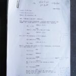Rob McElhenney Instagram - I guess I wrote the first draft.