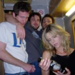 Rob McElhenney Instagram - This was yesterday and also a thousand years ago. @thesunnypodcast
