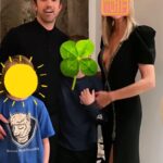 Rob McElhenney Instagram - Love my family! Happy Friday everyone!
