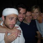Rob McElhenney Instagram - We hadn’t even begun to peak.