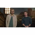 Rob McElhenney Instagram - We can never truly ‘own’ the world’s third oldest club. All @vancityreynolds and I can do is try to improve the club for its true and forever owners – the community of Wrexham.