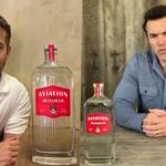 Rob McElhenney Instagram - The @Wrexham_AFC handover is complete! We’re toasting with a limited-edition bottle of @AviationGin and I am rebranding as Wrob. Both of which I am apparently legally obligated to do as I've been informed Ryan now owns my life rights. My lawyer is currently looking into it.