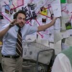 Rob McElhenney Instagram - Charlie: “Mac, they just keep coming and coming and there was no way to predict that this would happen-“ Mac: “Well, there is because it happens every few years. Also, you had plenty of time to-“ Charlie: “It’s impossible, Mac!” Mac: “Almost every other state-“ Charlie: “Shut up! I’m done! I know who won! The winner is... Mac: “Please don’t say-“ Charlie: “PEPE SILVIA! Philadelphia, Pennsylvania