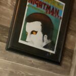 Rob McElhenney Instagram - He’s always back there, watching. Waiting for his moment to pounce. And when he does, believe me, he goings for gasps.