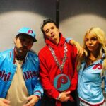 Rob McElhenney Instagram - Phite for your right to Philly