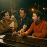 Rob McElhenney Instagram – Things just got a little better browner. Available now in select stores in PA, NY and FL. And at FourWallsWhiskey.com. We’re talking about you!