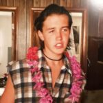 Rob McElhenney Instagram - Me going to see Jimmy Buffett in 1995 and 2018. Same outfits. Same good times. RIP @jimmybuffett 🍹 🎶