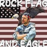Rob McElhenney Instagram – Rock, flag and eagle y’all 🇺🇸 💥