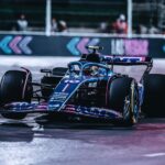 Rob McElhenney Instagram - What a weekend! Thank you @f1 for an experience I'll never forget. See you again really soon! @alpinef1team