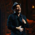 Rob Schneider Instagram - Amazing audience, Amazing film crew & Amazing shows! And not one person discriminated against by their vaccination status. I can’t wait to share my new special with you all! Thank YOUUUUU FLORIDA!