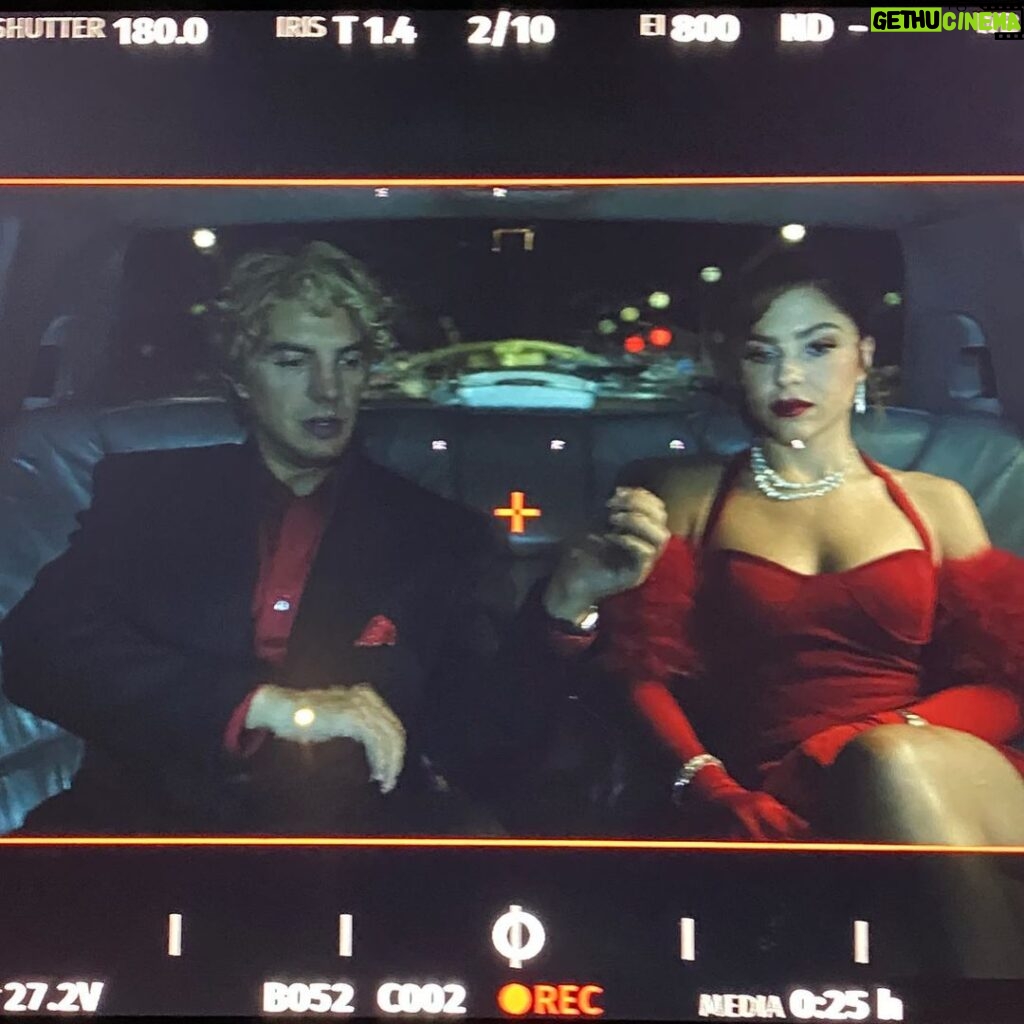 Rob Schneider Instagram - I want to thank @paramountplus for providing me with the most rewarding experience of my film career: The making of “Amor es Amor” in Mexico City. It has been a joy beyond measure to direct these spectacularly talented Mexican actors; Vadhir Derbez, Paulina Davila, Christian Vasquez, Hernán Del Riego and Ricardo Margaleff. In Hollywood I feel empty, in Mexico I feel passionate again about film and it’s because of these actors and the most professional film crew I have ever been blessed to work with, especially my brilliant cinematographer Isi Sarfati and his incredible team. The script by my super talented partner in life, Patricia Maya is a master work. I am humbled by the tireless hard work of everyone involved. Special thanks to Guillermo Borensztein, Axel Kuschevatzky and Diego Suarez Chialvo for believing in our film and getting it made. Thanks to Alex Dahm, Juana Blaya, Juan Sarquis and Fernando Hubbe. With gratitude, respect, hugs and much Amor, Rob