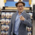 Rob Schneider Instagram - @daddydaughtertripmovie is now available in @walmart all across the country!