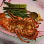 Rob Schneider Instagram - Dinner in Rhode Island at the fabulous Hemenway’s Restaurant! They do it right! Hemenway's Restaurant