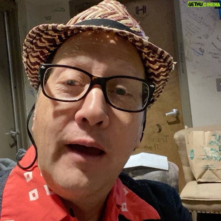 Rob Schneider Instagram - CHATTANOOGA TENNESSEE! See you TOMORROW NIGHT at the gorgeous Walker Theater! With the hilarious @iamjamielissow from the Greg Guttfeld show!