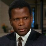 Rob Schneider Instagram - Simply stated, there is no Actor that ever lived that had more of an impact on society for breaking barriers, opening doors and not just asking for equality but demanding it by the very nature of his dignity, his grace, intelligence and sheer talent. Sidney Poitier was a giant. Mr. Poitier brought honor to our profession that seldom deserves it. A shining light exemplifying the highest potential that art can bring: changing hearts and minds by exposing the evils of prejudice and hate, giving society an example of a better way to treat ALL human beings with the dignity, respect and love that all human beings deserve. Never expressing bitterness for the trials he surely faced, Poitier triumphed and rose above it and helped all of us to rise up with him. Much love… and eternal gratitude.