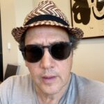 Rob Schneider Instagram - On behalf of Norm’s friends, thank you for your generous outpouring of love… at long last. You can do it! And you could have done it…. sooner. #normmacdonald