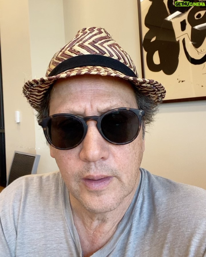 Rob Schneider - 47.9K Likes - On behalf of Norm’s friends,
thank you for your generous outpouring of love… at long last.
You can do it!
And you could have done it…. sooner.
#normmacdonald