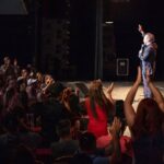 Rob Schneider Instagram - Thank YOU, Tahoe Nevada! I had a blast last night! @montbleutahoe