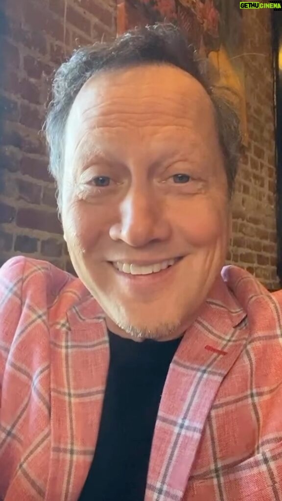 Rob Schneider Instagram - Daddy Daughter Trip is now available in Walmart, iTunes, Google and pretty soon on Amazon. So head over to Walmart or click the link in my bio! You can do it!