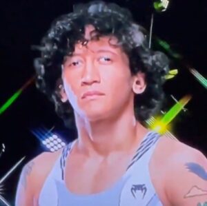 Rob Schneider Instagram - Nobody told me I was fighting tonight!
@UFC @danawhite 
#asianmommamexicankids NOW STREAMING ON @netflix