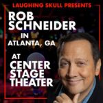 Rob Schneider Instagram -