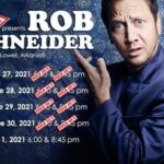 Rob Schneider Instagram – Adding shows…
COME SEE ME!!