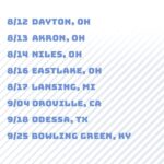 Rob Schneider Instagram - Back on tour!! It’s been THE BEST times EVER ON STAGE!! Hope to see YOU SOON!! Go to RobSchneider.com for dates and tickets