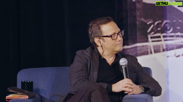 Rob Schneider Instagram - We’re going to misbehave in your living room! Hang out with me and the silliest fish slapping @johncleeseofficial this Saturday! RushTix dot com, tickets are only $15. March 20, 2021 - 1:00pm PST