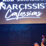 Rob Schneider Instagram – OKAY LAS VEGAS!! IT IS HAPPENING!
ONE NIGHT ONLY!Rehearsing for TOMORROW NIGHT NOV 11th M RESORT & CASINO! #robschneider “The Narcissist Confessions!” #youcandoit