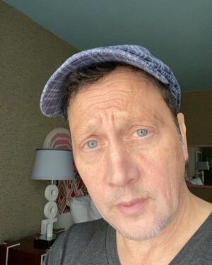 Rob Schneider Instagram - Stay Safe ‘Merica!