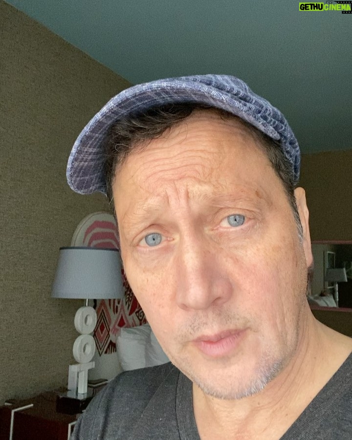 Rob Schneider - 29.9K Likes - Stay Safe ‘Merica!