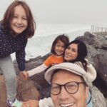 Rob Schneider Instagram – To the most incredible and gorgeous woman in the world: my wife Patricia Maya. 
Thank you for our family and for filling our lives with love in every way possible! You make life so very beautiful.
Being with you and our sweet and lovely girls, and Elle is my birthday gift every day. 
Te amo, mi corazon ❤️