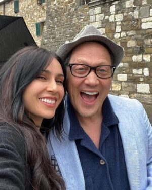 Rob Schneider Instagram - P/2

To quote Alan Watts, “For we didn’t come ‘in’ to  the world, we came ‘out’ of it. We are the universe evolving to the point of consciousness, so that the universe, us, can experience existence and life in all it’s wonder and beauty and glorious exuberance.”
Lastly, as I am a new convert to Catholicism, I offer my apology for my lack of Christ’s forgiveness to my fellow man. 
I was so angry at the people who shut down schools and indeed the world and who coerced others to do things against their will which hurt many people deeply.
I offer my unconditional forgiveness and amnesty.
For how can I stay mad at the famous singer who would not let others in to his Broadway show unless they had an experiential jab. I will never forget how kind he was to me and my friends when he was the musical guest on SNL.
How can I continue to hold a grudge against the actor who shamed people like me but has been such a great example for other actors to never give up and keep fighting for their dreams.
How can I still be mad at the lovely actress that said she could no longer be friends with people like me who didn’t get it, knowing how incredibly kind she is with every child she meets.
I am humbled by the example of my mother Pilar and how she was able to forgive the WW2 occupiers of her Philippines who killed both her brothers.
At last it is forgiveness itself that is the gift that we give ourselves because it frees us as The Christ intends for all of us to be free. 
For His gift of ultimate and unlimited forgiveness is indeed the gift for all humanity.
May God bless you and your families now and forever.

With all my “You can do it” love,
Robbie Schneider