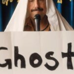 Rob Schneider Instagram - @adamsandler IS... Hubie!! @netflixisajoke Check Out #AsianMommaMexicanKids