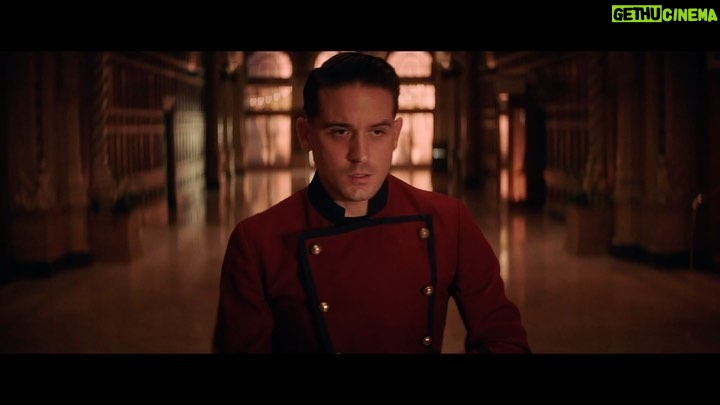 Rob Schneider Instagram - Had a BLAST with G Eazy on his new music video “Down” with Mulatto! Available now.