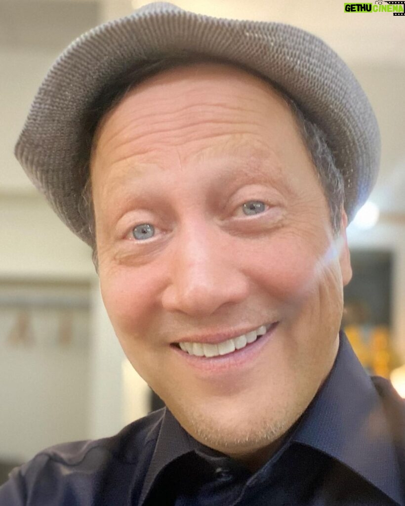 Rob Schneider Instagram - Part 1. I want thank ALL of you LOVELY people for their kind birthday wishes for me today on my 60th birthday. I am the luckiest man in the world. I have a wonderful partner in life, my beautiful wife Patricia and three lovely daughters; Elle, Miranda and Madeline and my grandson Lucky!! Today, I am reminded of what Dr. M Scott Peck told me over 30 years ago: At 40, you feel like you can conquer the world and there’s a sense that nothing can stop you. But at 60 you realize the very real fragility of life and temporariness of it all. A humbling knowledge that there is indeed a time limit for all things and that God’s design though perfect, is precious far beyond its brevity. Today, I am also reminded of the Hindu story that my friend Bill from Lowell Arkansas told me about a man at his funeral. Looking at the man, “Would this man lying here ask for more riches and Gold from the world? Would this man ask to be more famous and well regarded by others? Would he ask to be taller or look more handsome? No. The only thing this man lying here today would ask for was much simpler…more time.” If you are reading this now, then you too have time! Use it wisely, use it unwisely too! But USE it. Be IN it. Be aware that you are part of ALL of it and that the separateness you sometimes feel is an illusion. Just as your heart beats without being told, you are as integral to the Sun that fires and the planets that circle it as your heart is a part of you. For the atheists, God loves you too. The mistake you make is to think the universe is a stupid thing that just bumps into things and expands ignorantly and without reason or intelligence. And that somehow we human beings, with our intelligence is just some kind of ‘freak’ universal accident. To you I say this, if there is such a thing as kindness, empathy, compassion and love…it is because you found it in other people. And as my dear friend Norm Macdonald once said, we are part of this universe, indeed a mere fraction of it, so if we have kindness and love, how much more the universe itself.” For if we are capable of love, it is because it is endemic to the universe itself.