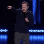 Rob Schneider Instagram -