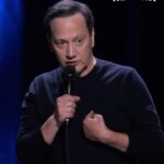 Rob Schneider Instagram - “ASIAN MOMMA MEXICAN KIDS” Streams AUGUST 11TH WORLD WIDE! Hope you enjoy it! Love YOU ALL! @netflixisajoke @elleking @davidspade #standupcomedy #AsianMommaMexicanKids
