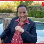Rob Schneider Instagram - My New @Netflix Original Comedy Special, “ASIAN MOMMA, MEXICAN KIDS” Streams AUGUST 11th WORLDWIDE!! @netflixisajoke @netflixlat #netflix #standupcomedy #AsianMommaMexicanKids