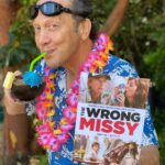 Rob Schneider Instagram - Are you watching?! “THE WRONG MISSY” Streaming NOW @netflix @davidspade @laurenlapkus @realnickswardson