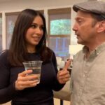 Rob Schneider Instagram - Not nice @iampatriciamaya