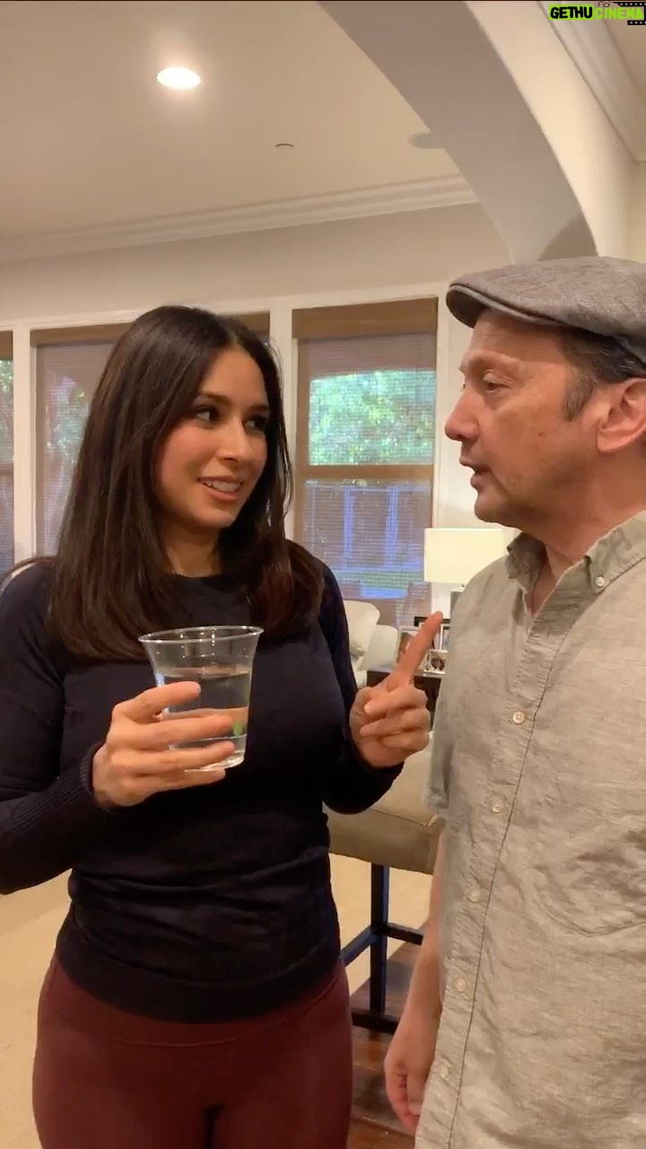 Rob Schneider - 36.7K Likes - Not nice @iampatriciamaya