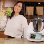 Rob Schneider Instagram - Thermomix give away!!!! All you need to do to win is: ·  like this post ·  follow @thermomixusa and @iampatriciamaya ·  tag a home cook who you know would love to have a Thermomix in their kitchen and tell them why they need one! ·  For an extra entry comment on @thermomixusa’s latest post ·  BONUS: for 5 extra entries, share this post to your story and tag all of us. When you receive a heart on your dm, you’re extra entries have been counted! NO PURCHASE NECESSARY.  Void where prohibited and outside 50 US and DC.  Must be legal resident of 50 US or DC, age 18+ (19+ in AL and NE; 21+ in MS) at entry.  For full rules, go to: http://bit.ly/2SsUjgH (I have partnered with ThermomixUSA for this post)