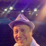 Rob Schneider Instagram - SEE YOU TONIGHT, WILLIAMSPORT PENN at the gorgeous COMMUNITY ARTS CENTER! 7:30PM