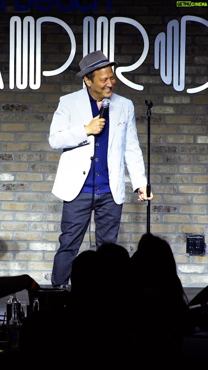 Rob Schneider - 50.7K Likes - I told my wife we should move to Florida.
#robschneider #florida #mexican #cuban