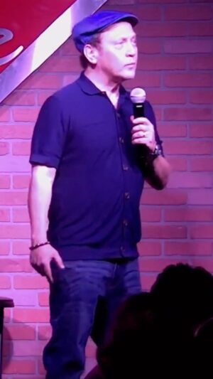 Rob Schneider Instagram - It’s all intended to divide us.

#robschneider #politics #democrat #republican #bipartisan