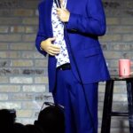 Rob Schneider Instagram - What you don’t see…. #homeless #bitcoin #robschneider #comedy