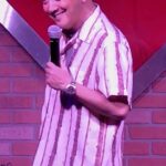 Rob Schneider Instagram - Cosby’s back on tour. #billcosby #cosby #comedy #robschneider