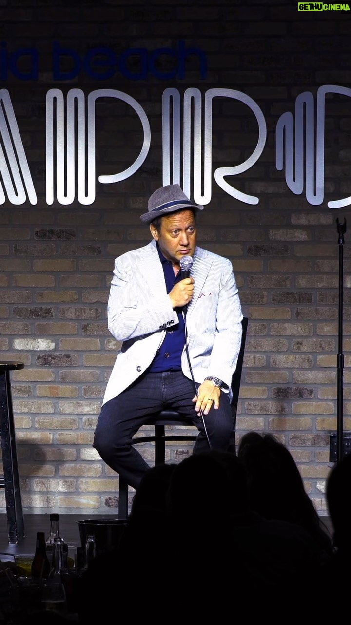 Rob Schneider - 49.4K Likes - Masks, again?! 🤦♂️
#robschneider #politics #masks